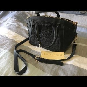 Madison West Pocketbook